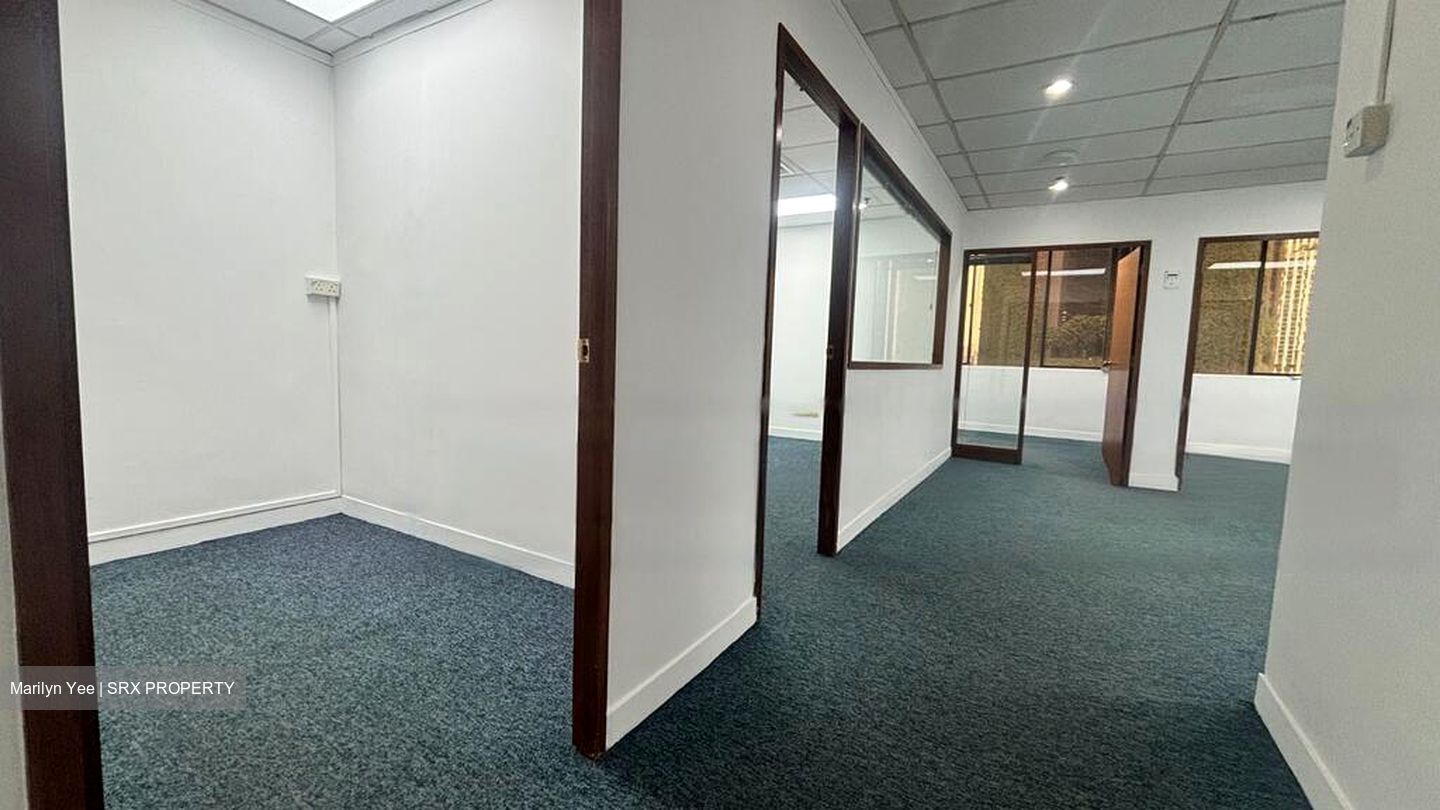 Capital Tower (D1), Office #451971361